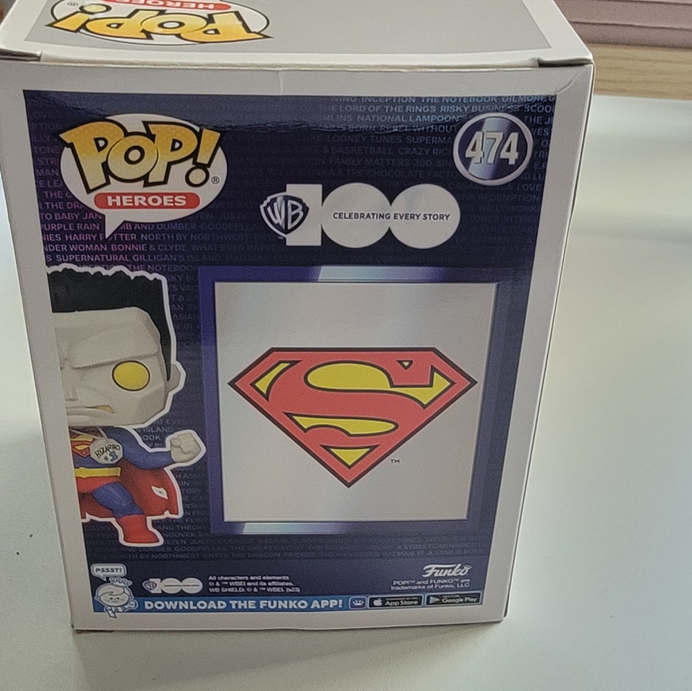 FUNKO POP - Picture 4 of 4